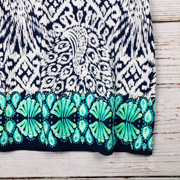 Lilly Pulitzer Hollee Shift Dress Size Medium NWT - Picture 4 of 8
